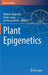 Plant Epigenetics by Nikolaus Rajewsky