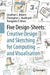 Five Design-Sheets: Creative Design and Sketching for Computing and Visualisation by Jonathan C. Roberts