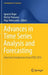 Advances in Time Series Analysis and Forecasting: Selected Contributions from Itise 2016 by Ignacio Rojas