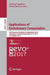 Applications of Evolutionary Computation: 20th European Conference, Evoapplications 2017, Amsterdam, the Netherlands, April 19-21, 2017, Proceedings, by Giovanni Squillero