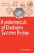 Fundamentals of Electronic Systems Design by Jens Lienig