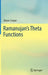 Ramanujan's Theta Functions by Shaun Cooper