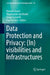Data Protection and Privacy: (In)visibilities and infrastructures by Ronald Leenes