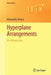 Hyperplane Arrangements:An Introduction: Universitext by Alexandru Dimca