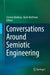 Conversations Around Semiotic Engineering by Simone Diniz Junqueira Barbosa
