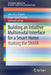 Building an Intuitive Multimodal Interface for a Smart Home: Hunting the Snark by John N. A. Brown