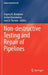 Non-Destructive Testing and Repair of Pipelines by Evgeny N. Barkanov