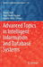 Advanced Topics in Intelligent Information and Database Systems by Dariusz Król
