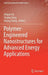 Polymer-Engineered Nanostructures for Advanced Energy Applications by Zhiqun Lin