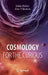 Cosmology For The Curious by Delia Perlov, Alex Vilenkin