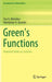 Green's Functions: Potential Fields on Surfaces by Yuri A. Melnikov