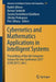 Cybernetics and Mathematics Applications in Intelligent Systems: Proceedings of the 6th Computer Science On-Line Conference 2017 (Csoc2017), Vol 2 by Radek Silhavy