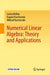 Numerical Linear Algebra: Theory and Applications by Larisa Beilina