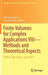 Finite Volumes for Complex Applications VIII - Methods and Theoretical Aspects: Fvca 8, Lille, France, June 2017 by Clément Cancès