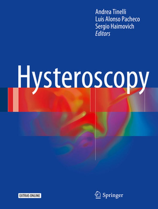 Hysteroscopy by Andrea Tinelli