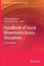 Handbook of Social Movements Across Disciplines by Conny Roggeband