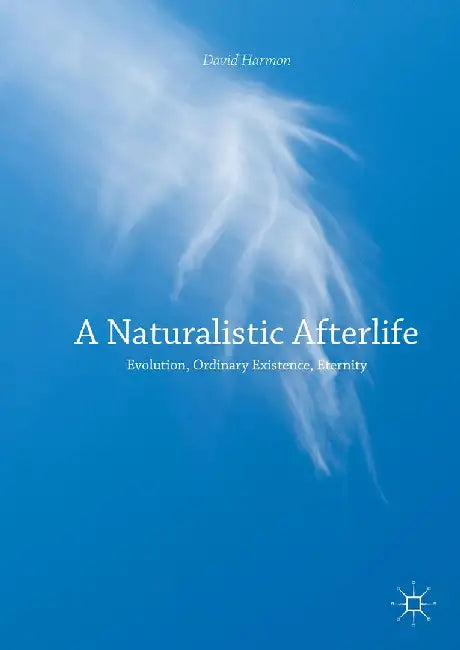 A Naturalistic Afterlife: Evolution, Ordinary Existence, Eternity by David Harmon