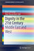 Dignity in the 21st Century: Middle East and West by Doris Schroeder