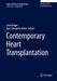Contemporary Heart Transplantation by Linda Bogar