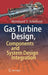 Gas Turbine Design, Components and System Design Integration by Meinhard T. Schobeiri