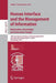 Human Interface and the Management of Information: Information, Knowledge and Interaction Design: 19th International Conference, Hci International 201 by Sakae Yamamoto