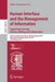 Human Interface and the Management of Information: Supporting Learning, Decision-Making and Collaboration: 19th International Conference, Hci Internat by Sakae Yamamoto