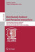 Distributed, Ambient and Pervasive Interactions: 5th International Conference, Dapi 2017, Held as Part of Hci International 2017, Vancouver, Bc, Canad by Norbert Streitz