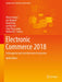 Electronic Commerce 2018: A Managerial and Social Networks Perspective by Efraim Turban