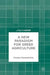 A New Paradigm for Greek Agriculture by Kostas Karantininis