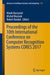 Proceedings of the 10th International Conference on Computer Recognition Systems Cores 2017 by Marek Kurzynski
