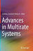 Advances in Multirate Systems by Gordana Jovanovic Dolecek
