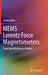 Mems Lorentz Force Magnetometers: From Specifications to Product by Cesare Buffa