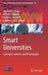 Smart Universities: Concepts, Systems, and Technologies by Vladimir L. Uskov