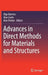 Advances in Direct Methods for Materials and Structures by Olga Barrera