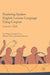 Exploring Spoken English Learner Language Using Corpora: Learner Talk by Eric Friginal