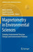 Magnetometry in Environmental Sciences: Studying Environmental Structure Changes and Environmental Pollution by Maria Jeleńska