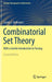 Combinatorial Set Theory:With a Gentle Introduction to Forcing: Springer Monographs in Mathematics by Lorenz J. Halbeisen