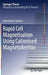 Rapid Cell Magnetisation Using Cationised Magnetoferritin by Sara Correia Carreira