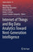 Internet of Things and Big Data Analytics Toward Next-Generation Intelligence by Nilanjan Dey