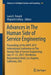 Advances in the Human Side of Service Engineering: Proceedings of the Ahfe 2017 International Conference on the Human Side of Service Engineering, Jul by Louis E. Freund