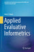 Applied Evaluative Informetrics by Henk F. Moed