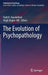 The Evolution of Psychopathology by Todd K. Shackelford