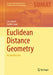 Euclidean Distance Geometry: An Introduction by Leo Liberti