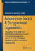 Advances in Social & Occupational Ergonomics: Proceedings of the Ahfe 2017 International Conference on Social & Occupational Ergonomics, July 17-21, 2 by Richard H. M. Goossens