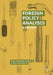 Foreign Policy Analysis: A Toolbox by Jean-Frederic Morin
