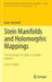 Stein Manifolds and Holomorphic Mappings: The Homotopy Principle in Complex Analysis by Franc Forstnerič