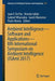 Ambient Intelligence- Software and Applications - 8th International Symposium on Ambient Intelligence (Isami 2017) by Juan F. De Paz