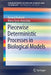 Piecewise Deterministic Processes in Biological Models by Ryszard Rudnicki