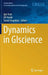 Dynamics in Giscience by Igor Ivan