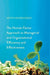 The Human Factor Approach to Managerial and Organizational Efficiency and Effectiveness by Senyo Adjibolosoo